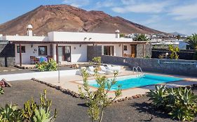 Eslanzarote Villa Caracola, Super Wifi, Sat Tv